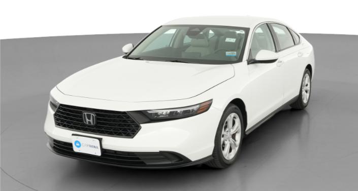 Thumbnail: 2024 Honda Accord - 1