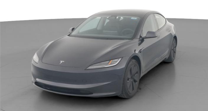 Thumbnail: 2024 Tesla Model 3 - 1