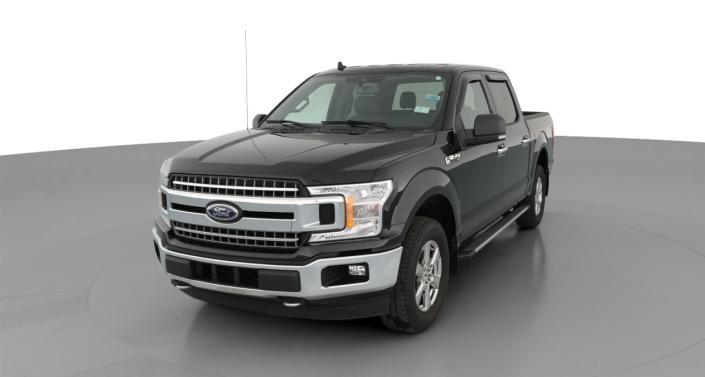 Thumbnail: 2019 Ford Econoline - 1