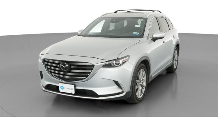 Thumbnail: 2019 Mazda CX-9 - 1