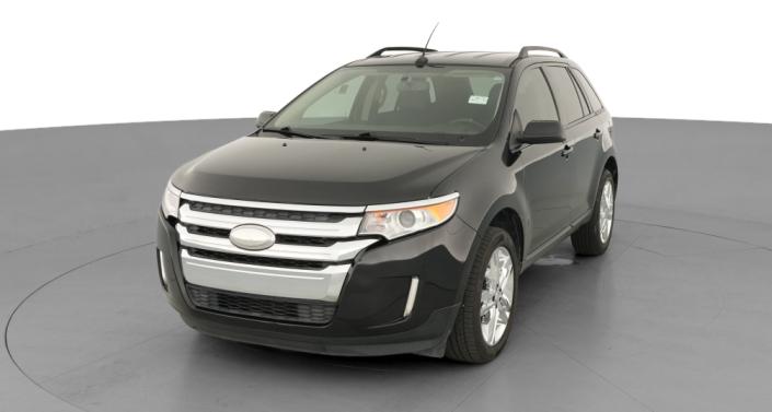 Thumbnail: 2014 Ford Edge - 1