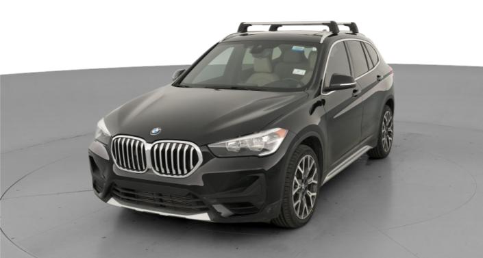 Thumbnail: 2021 BMW X1 - 1