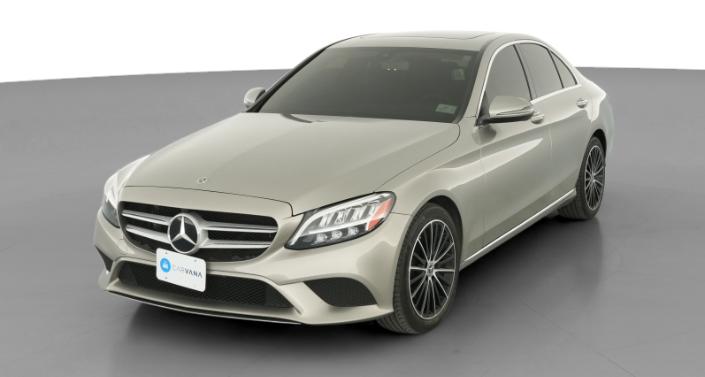 Thumbnail: 2019 Mercedes-Benz C-Class - 1