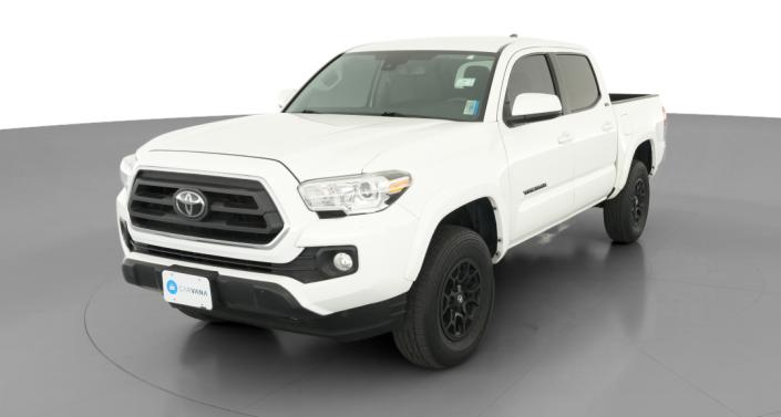 Thumbnail: 2022 Toyota Tacoma - 1