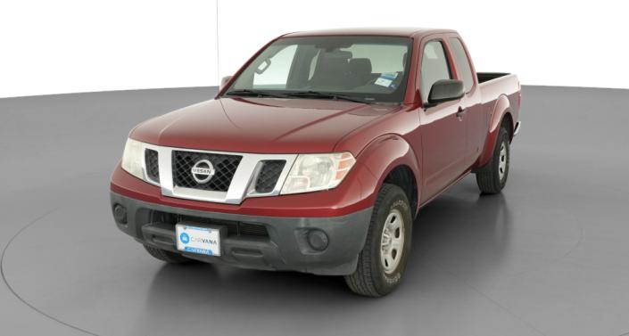 Thumbnail: 2015 Nissan Frontier - 1