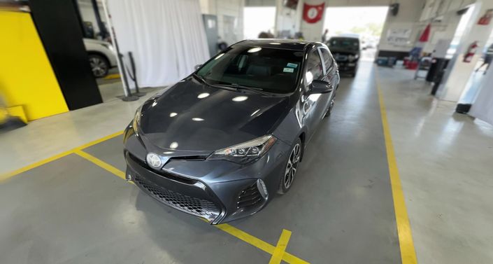 Thumbnail: 2017 Toyota Corolla - 1