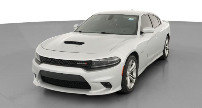 Thumbnail: 2022 Dodge Charger - 1