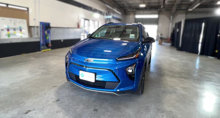 Thumbnail: 2022 Chevrolet Bolt EUV - 1