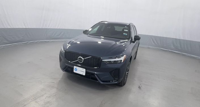 Thumbnail: 2024 Volvo XC60 - 1