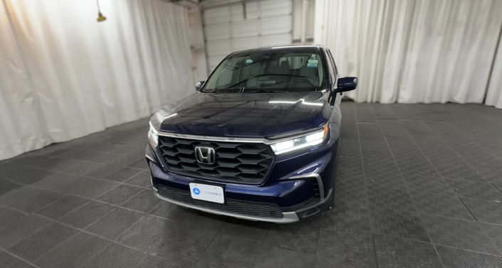 Thumbnail: 2024 Honda Pilot - 1