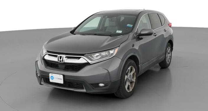 Thumbnail: 2017 Honda CR-V - 1