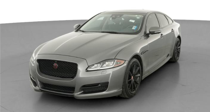 Thumbnail: 2019 Jaguar XJ - 1