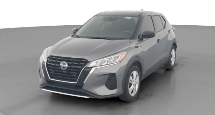 Thumbnail: 2021 Nissan Kicks - 1