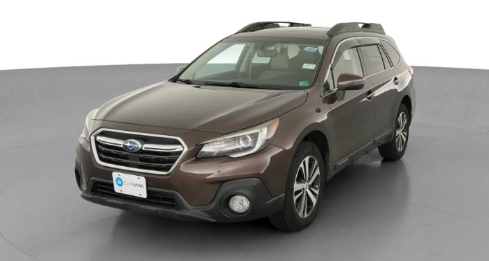 Thumbnail: 2019 Subaru Outback - 1