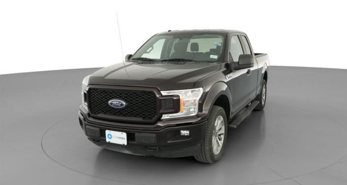 Thumbnail: 2018 Ford Econoline - 1