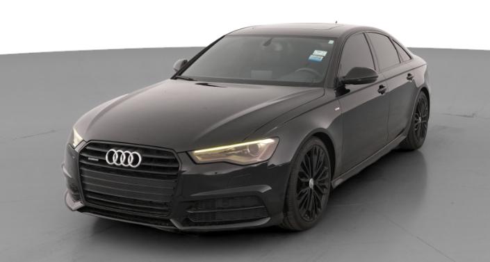 Thumbnail: 2018 Audi A6 - 1