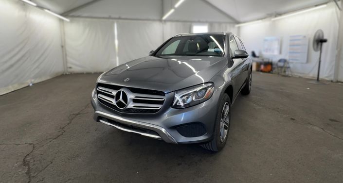 Thumbnail: 2017 Mercedes-Benz GLC - 1