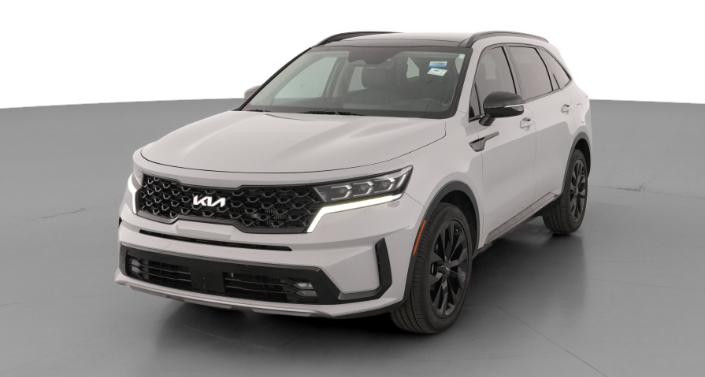Thumbnail: 2023 Kia Sorento - 1