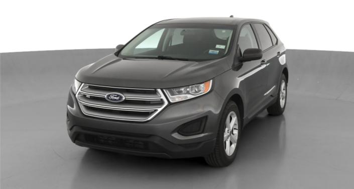 Thumbnail: 2018 Ford Edge - 1