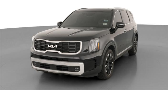 Thumbnail: 2024 Kia Telluride - 1