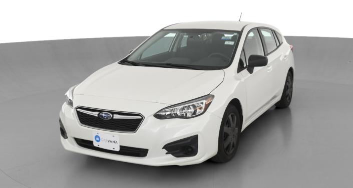 Thumbnail: 2019 Subaru Impreza - 1