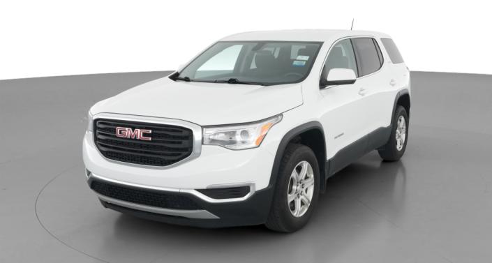 Thumbnail: 2019 GMC Acadia - 1