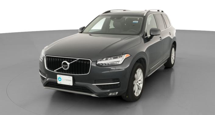 Thumbnail: 2016 Volvo XC90 - 1