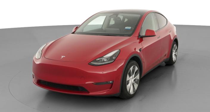 Thumbnail: 2023 Tesla Model Y - 1