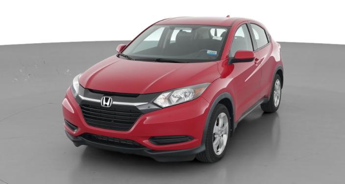 Thumbnail: 2016 Honda HR-V - 1