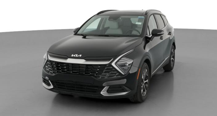 Thumbnail: 2025 Kia Sportage - 1