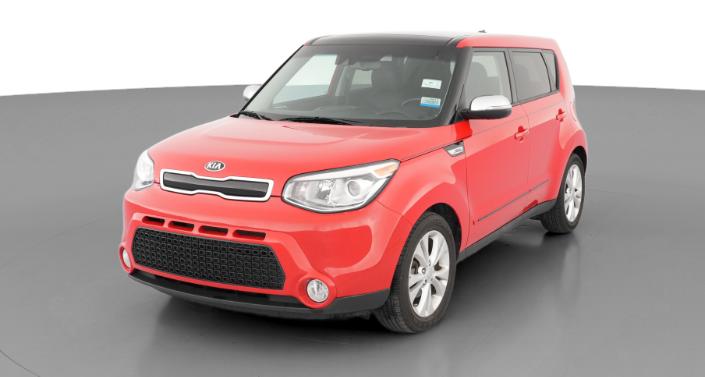 Thumbnail: 2016 Kia Soul - 1