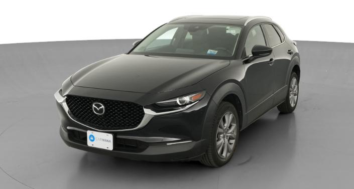 Thumbnail: 2022 Mazda CX-30 - 1