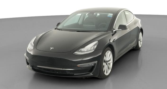 Thumbnail: 2019 Tesla Model 3 - 1
