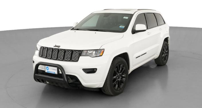 Thumbnail: 2020 Jeep Grand Cherokee - 1