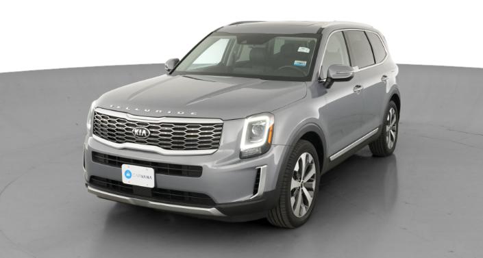 Thumbnail: 2020 Kia Telluride - 1