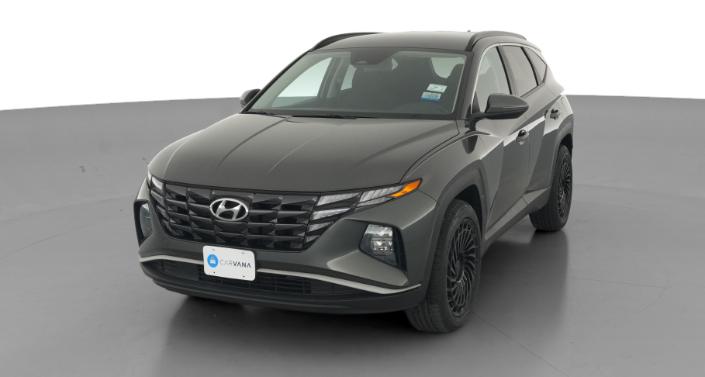 Thumbnail: 2022 Hyundai Tucson - 1