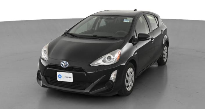 2015 Toyota Prius c Two -
                  Beverly, NJ