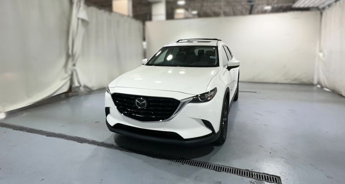 Thumbnail: 2022 Mazda CX-9 - 1