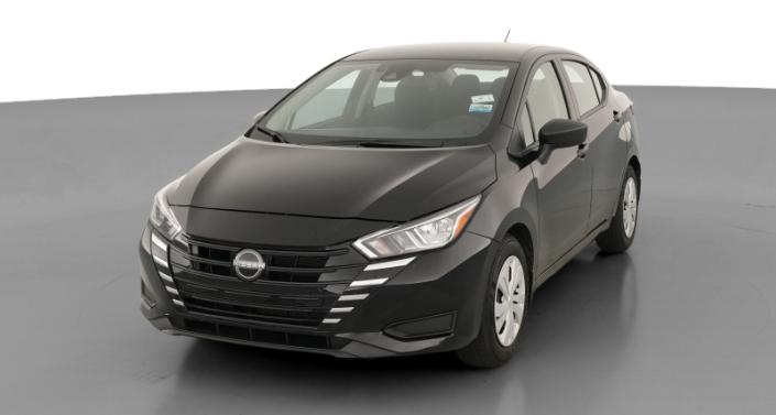 Thumbnail: 2024 Nissan Versa - 1