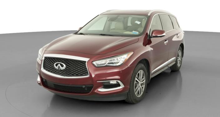 Thumbnail: 2020 INFINITI QX60 - 1
