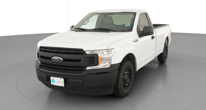 2020 Ford Econoline E-150 -
                  Haines City, FL