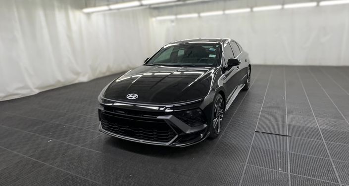 Thumbnail: 2024 Hyundai Sonata - 1