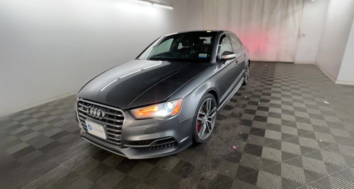 Thumbnail: 2016 Audi S3 - 1