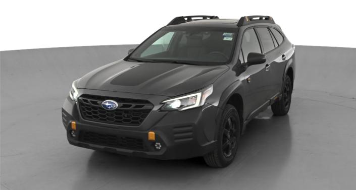 Thumbnail: 2022 Subaru Outback - 1
