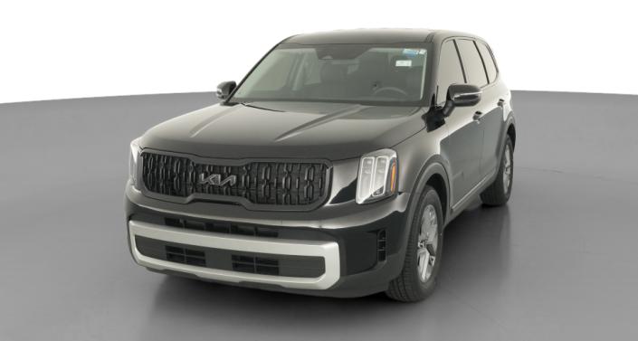 Thumbnail: 2023 Kia Telluride - 1