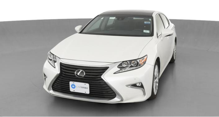Thumbnail: 2016 Lexus ES - 1
