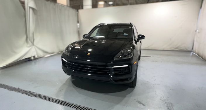 Thumbnail: 2020 Porsche Cayenne - 1
