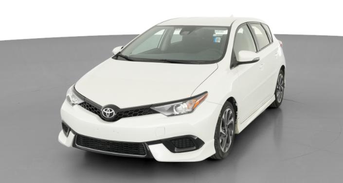 Thumbnail: 2017 Toyota Corolla iM - 1