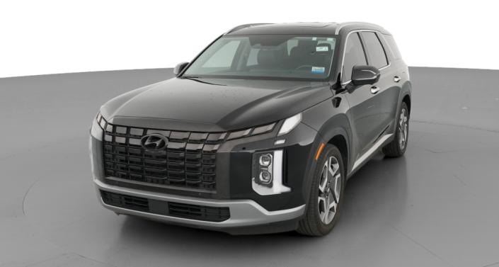 Thumbnail: 2023 Hyundai Palisade - 1