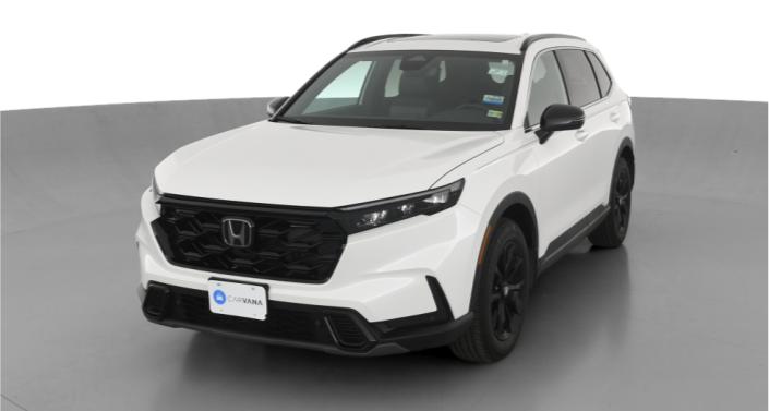 Thumbnail: 2025 Honda CR-V - 1